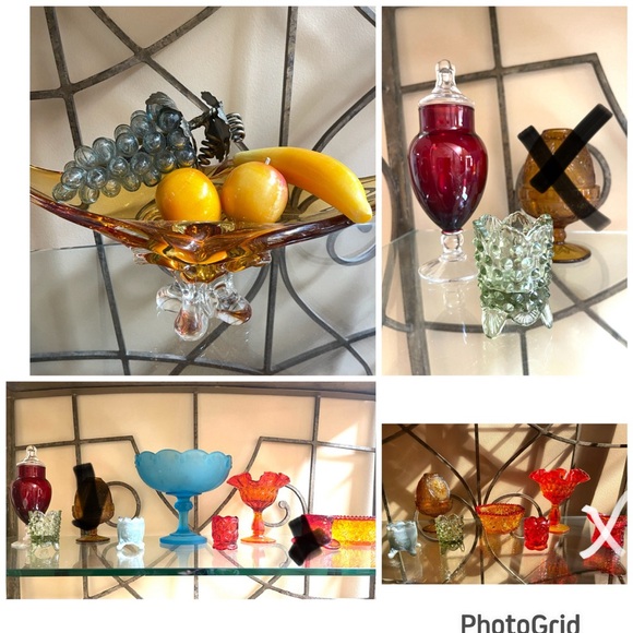 PartyLite Boho Global Fusion Tealight Tree candle holder 14.5”T Fairy Luminary - Picture 12 of 16